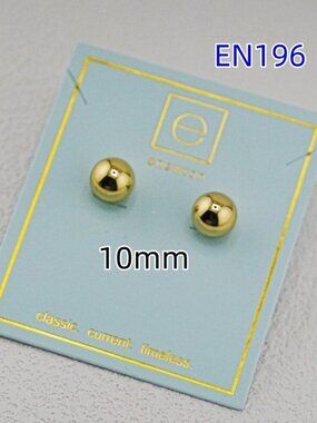 Enewton Stud Earrings